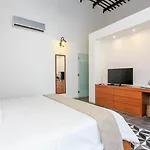Casona De Las 3 Marias Boutique Hotel
