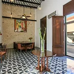Casona De Las 3 Marias Boutique Hotel