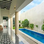 Casona De Las 3 Marias Boutique Hotel