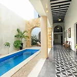 Casona De Las 3 Marias Boutique Hotel