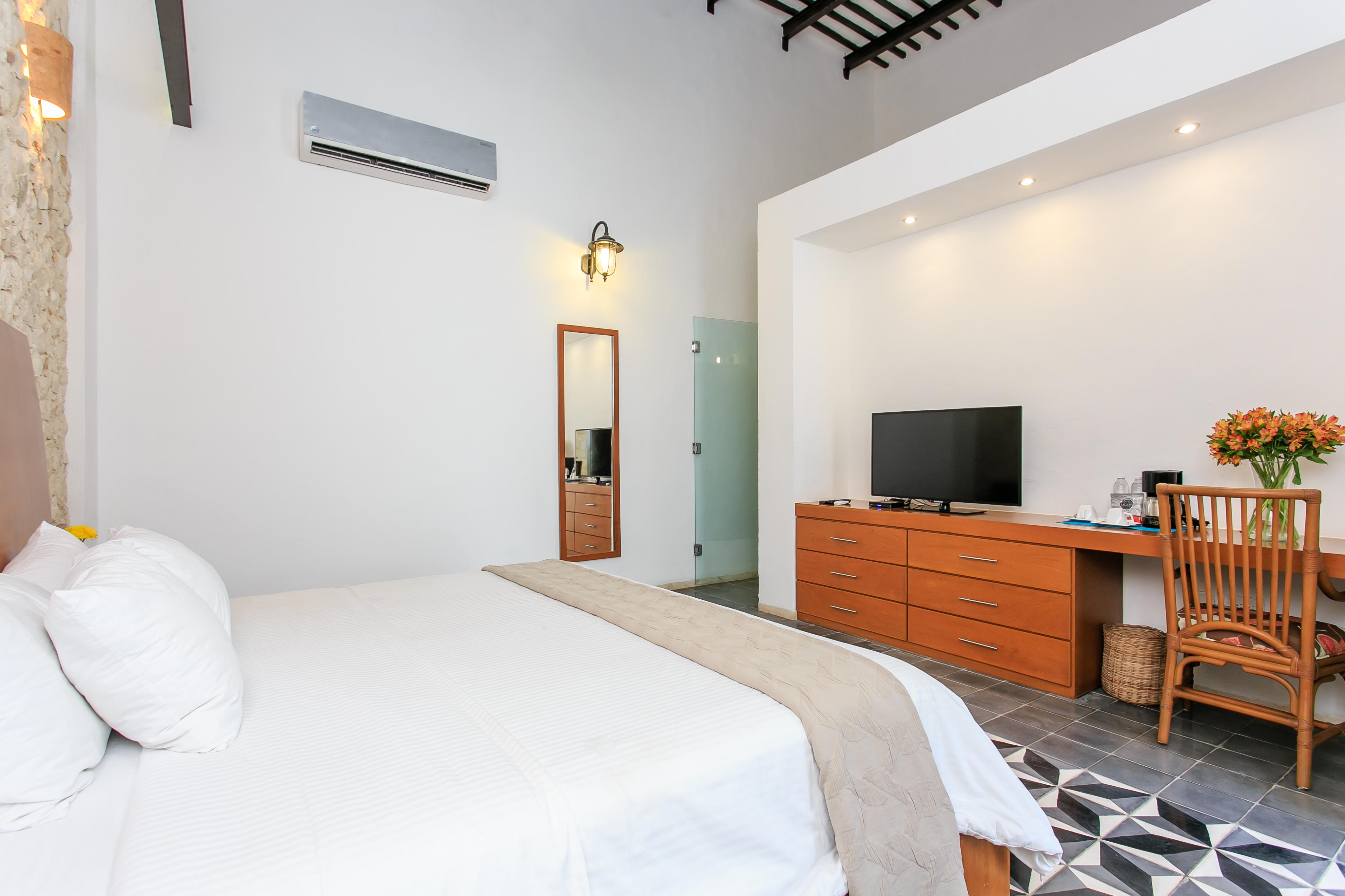 Casona De 3 Marias Boutique Mérida
