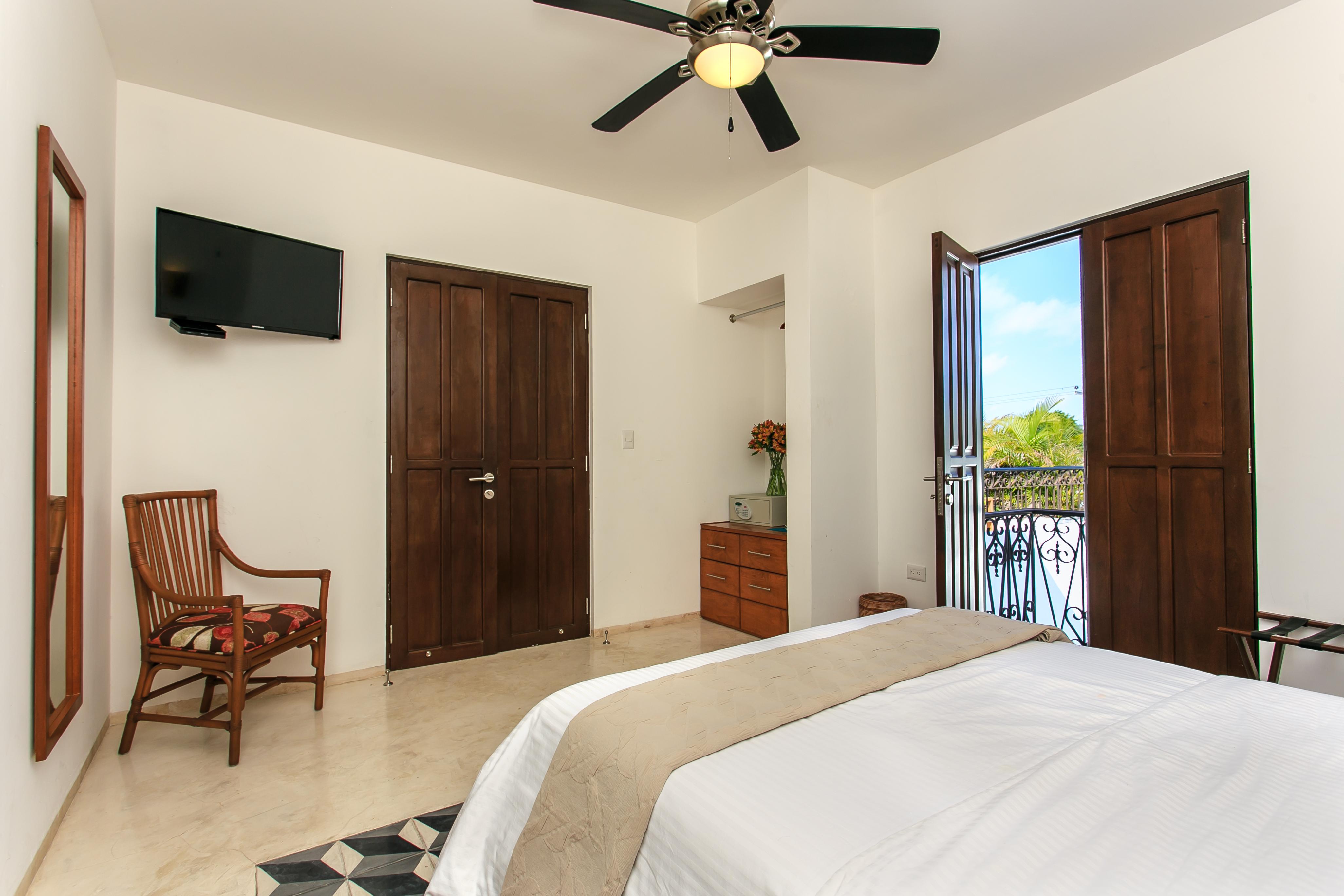 Casona De 3 Marias Boutique Mérida