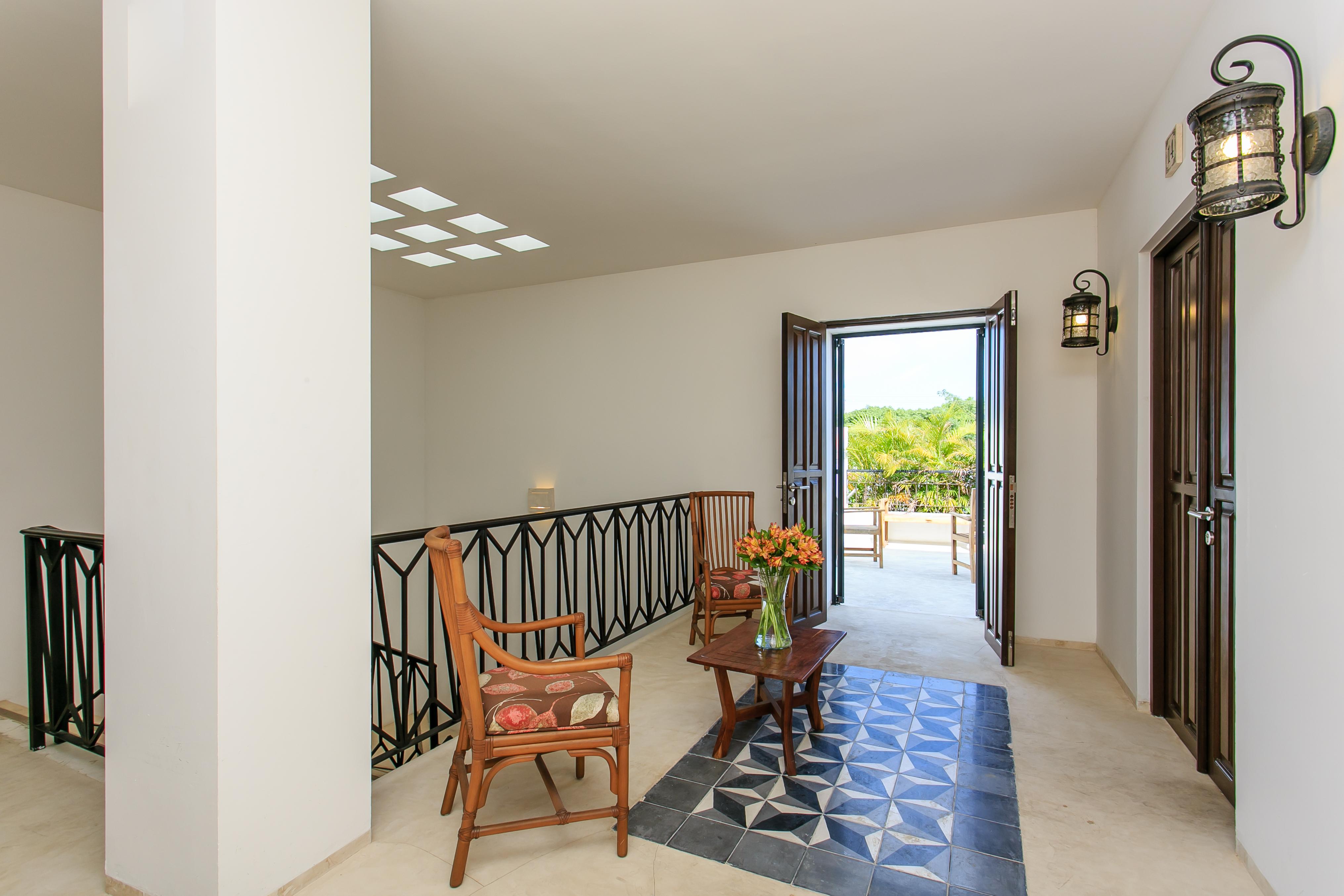 Hotel Casona De 3 Marias Boutique Mérida