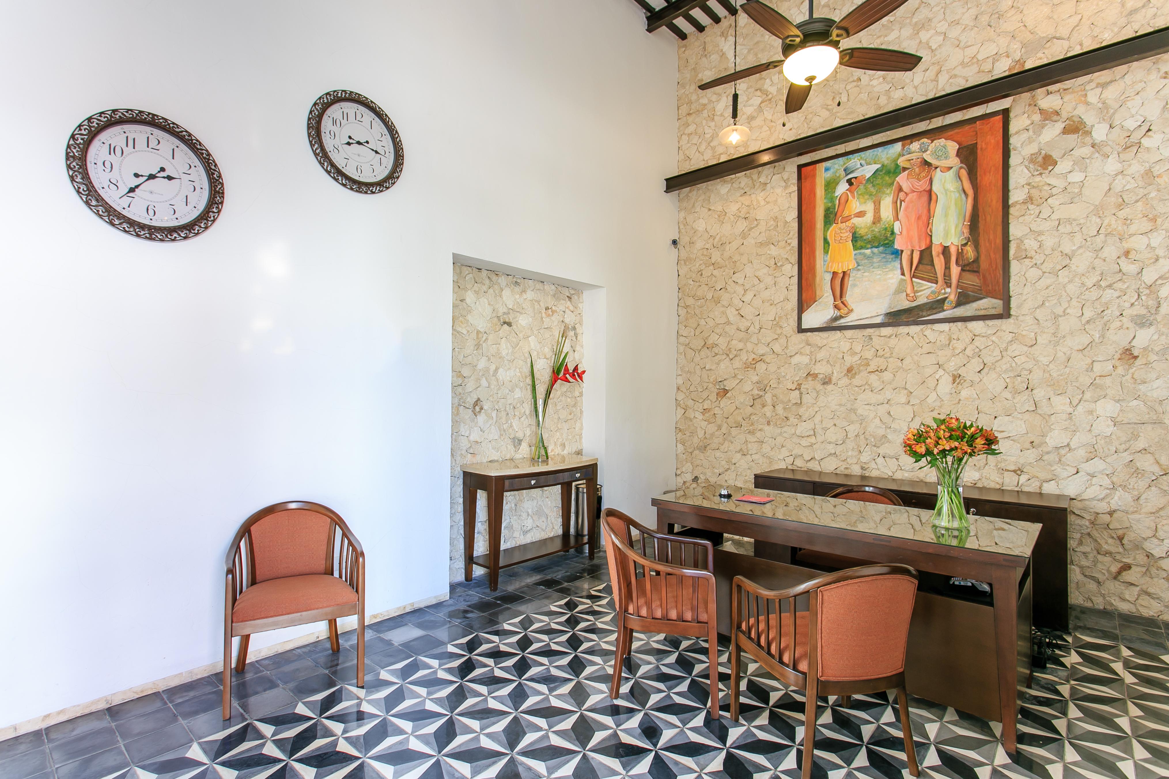 Casona De 3 Marias Boutique