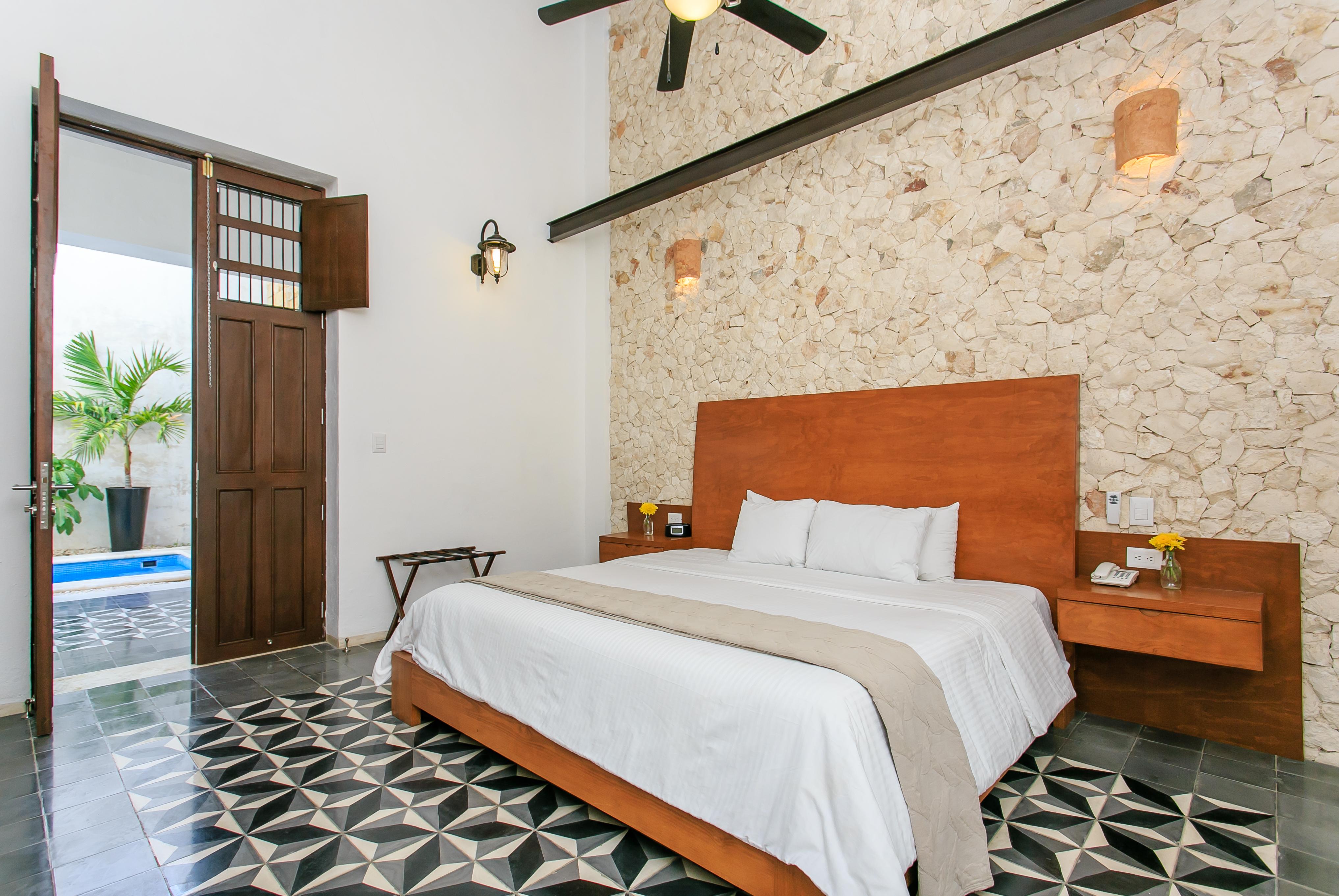 Hotel Casona De 3 Marias Boutique