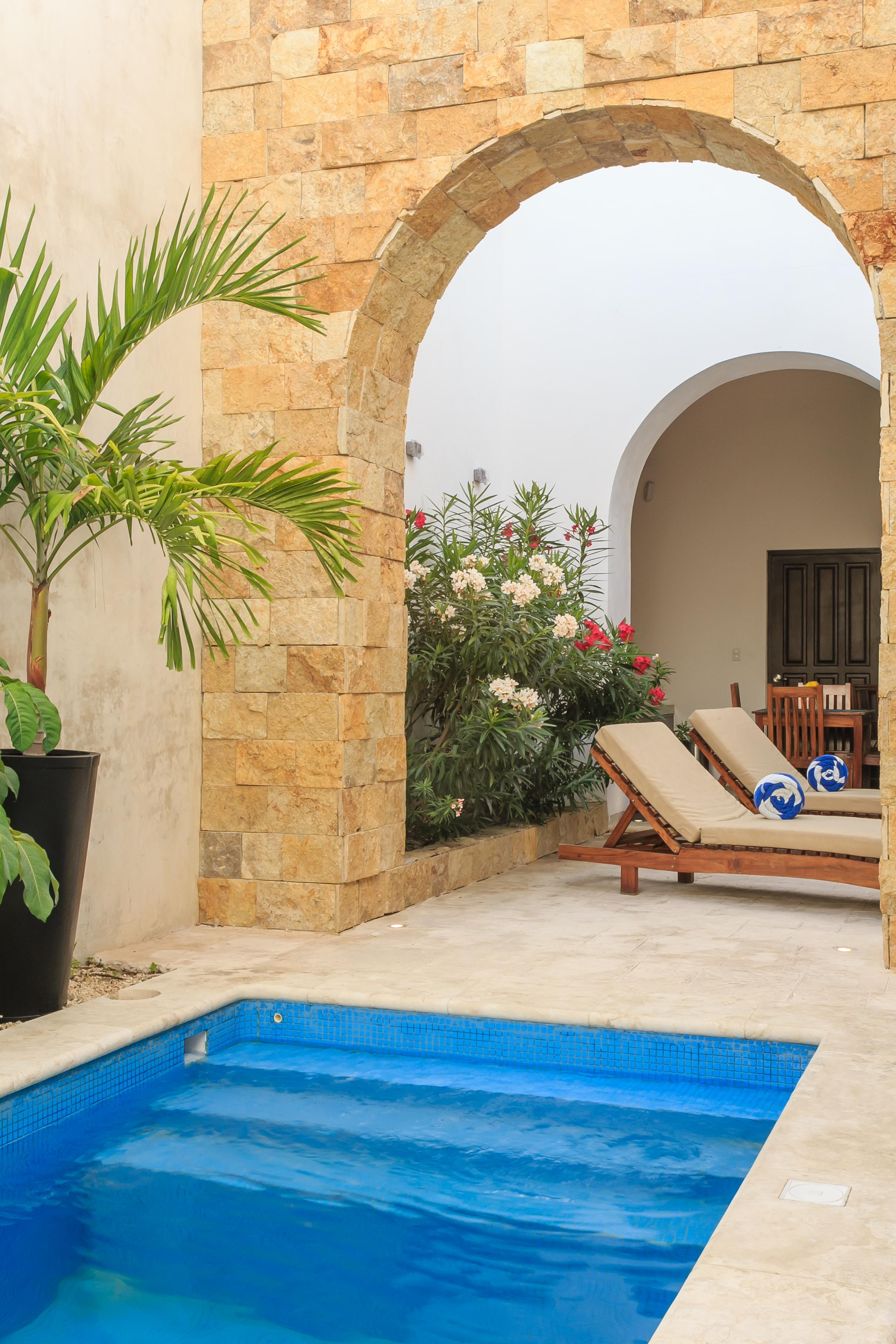 Casona De 3 Marias Boutique