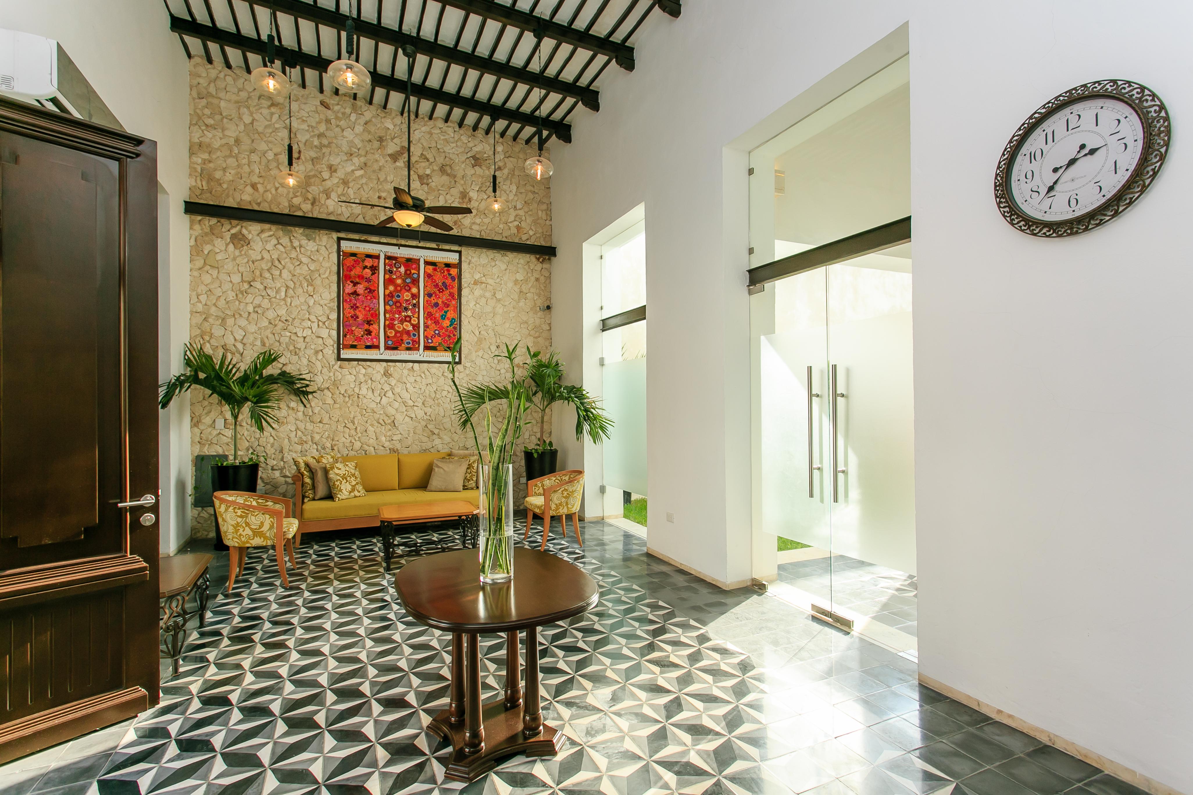 Casona De 3 Marias Boutique