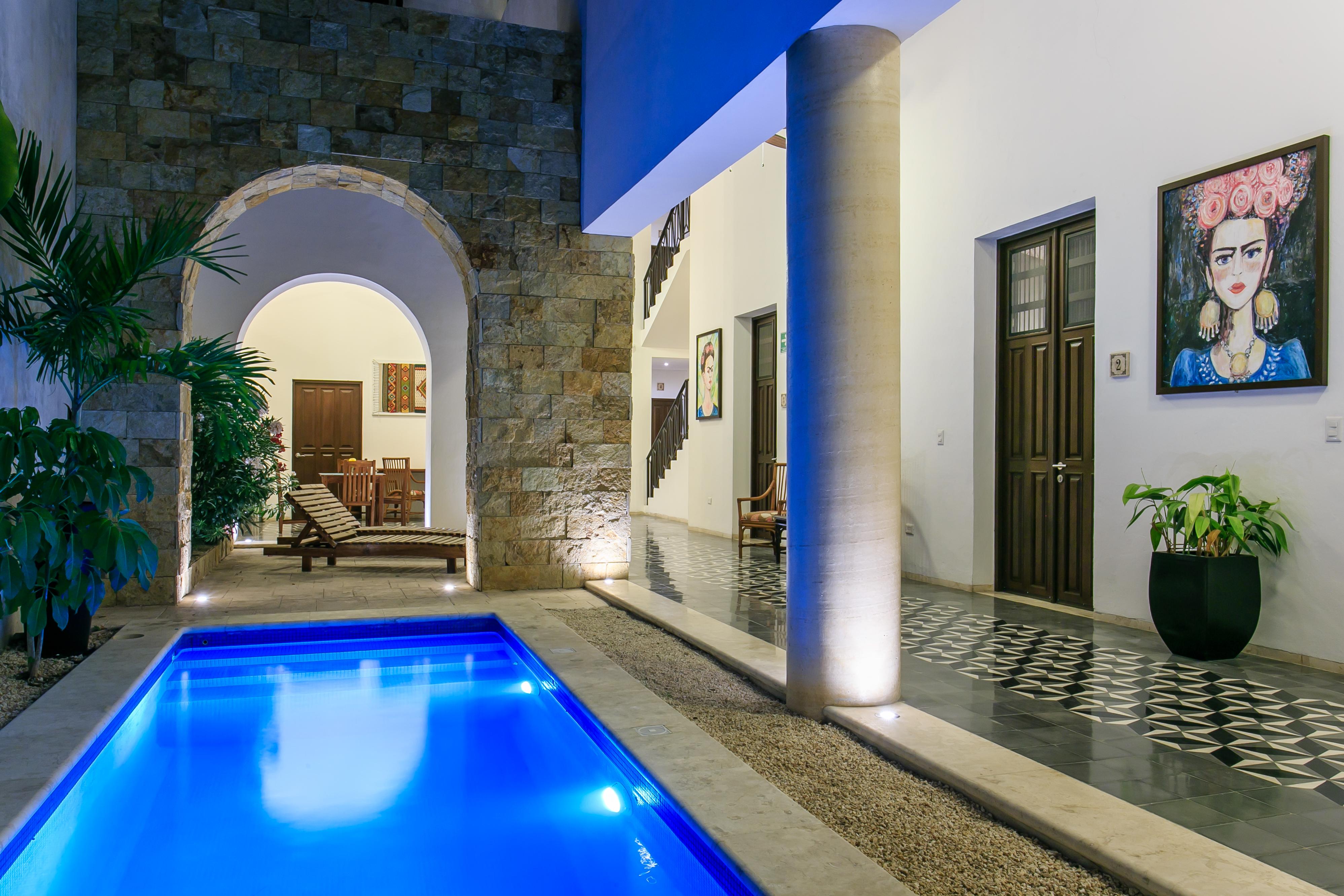 Casona De 3 Marias Boutique