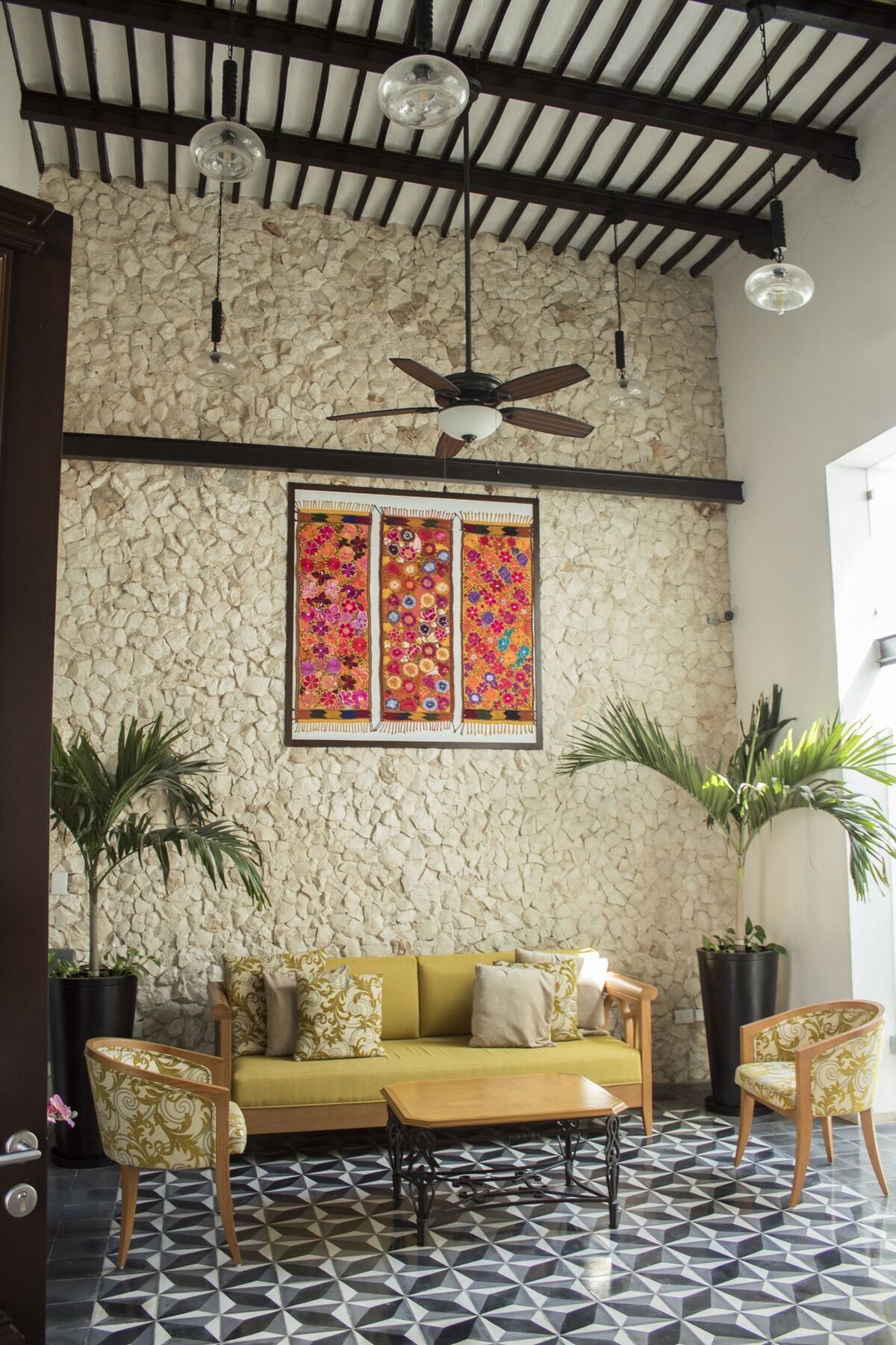 Casona De 3 Marias Boutique Hotel 3*