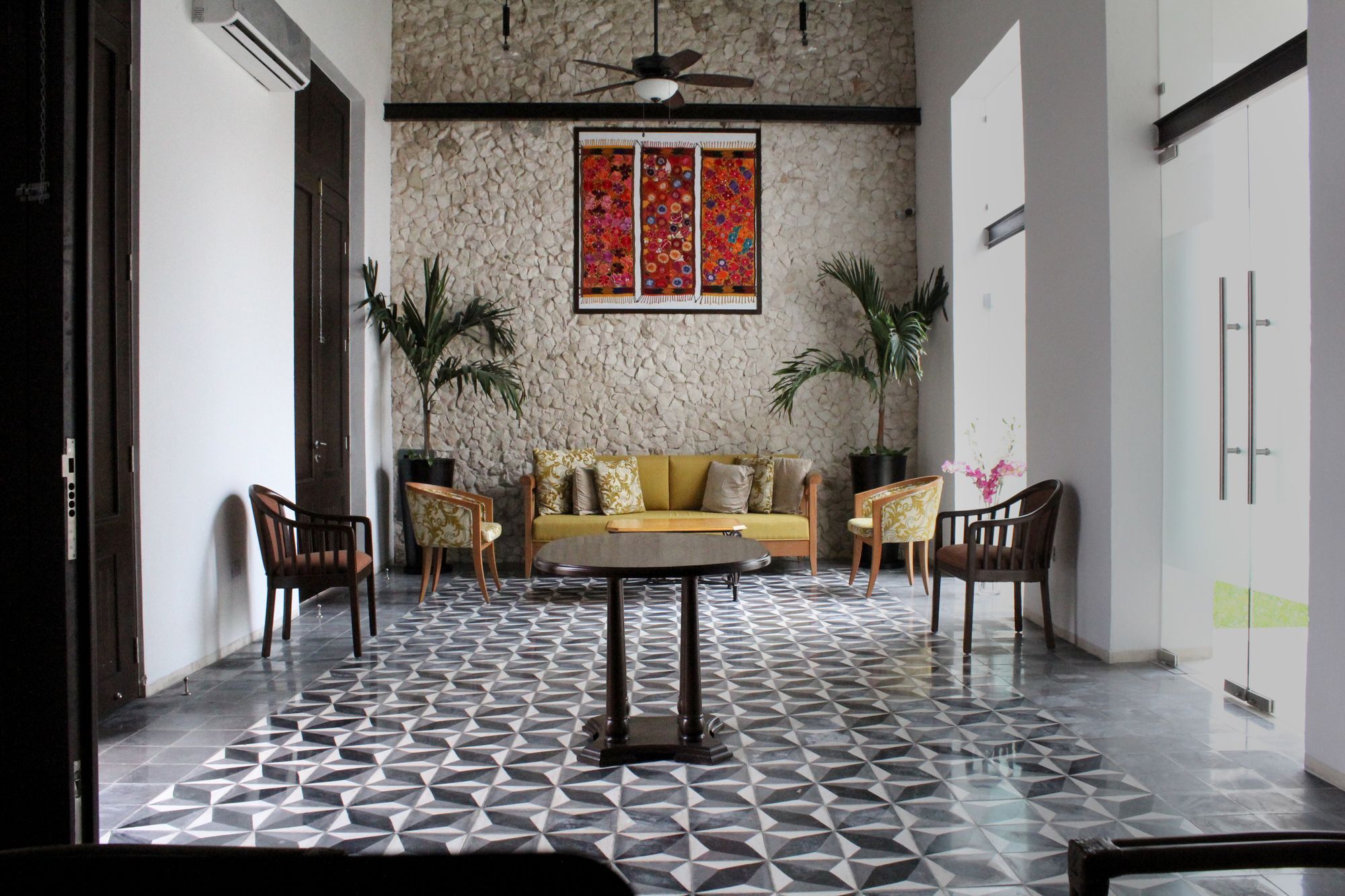 Hotel Casona De 3 Marias Boutique 3*