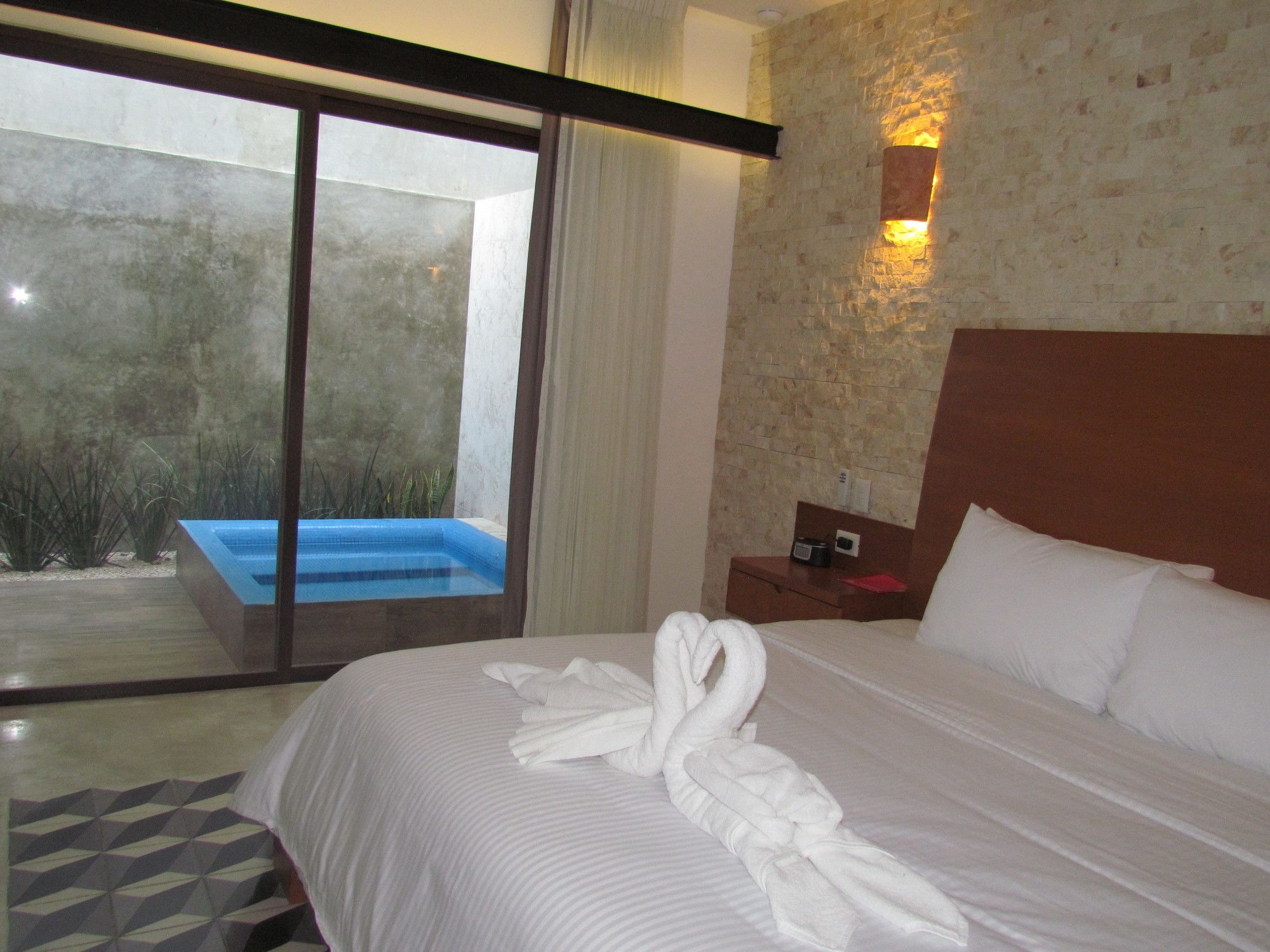 Hotel Casona De 3 Marias Boutique