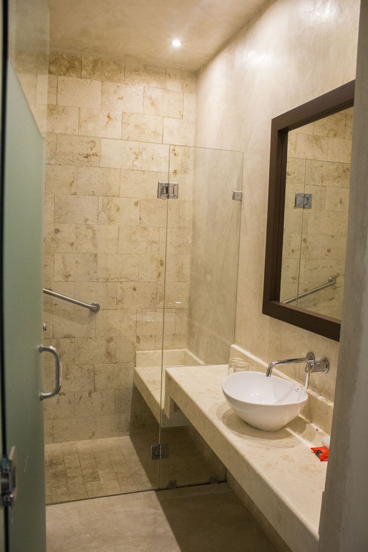 Casona De 3 Marias Boutique Hotel Mérida