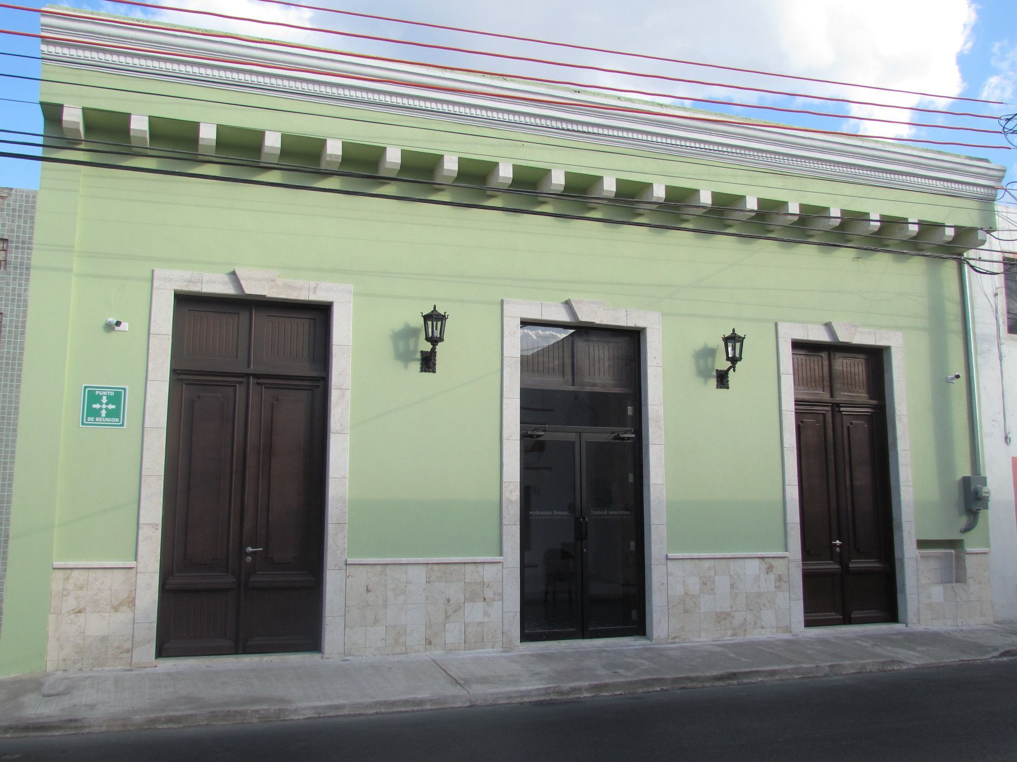 Casona De 3 Marias Boutique 3*