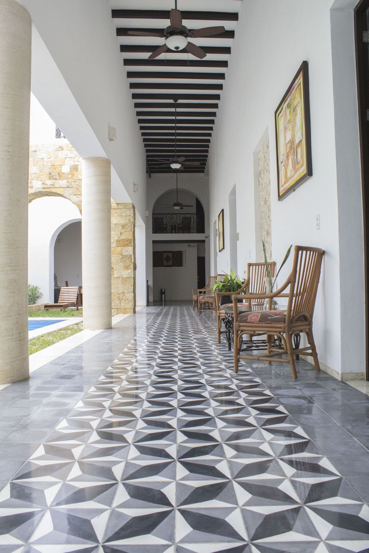 Casona De 3 Marias Boutique