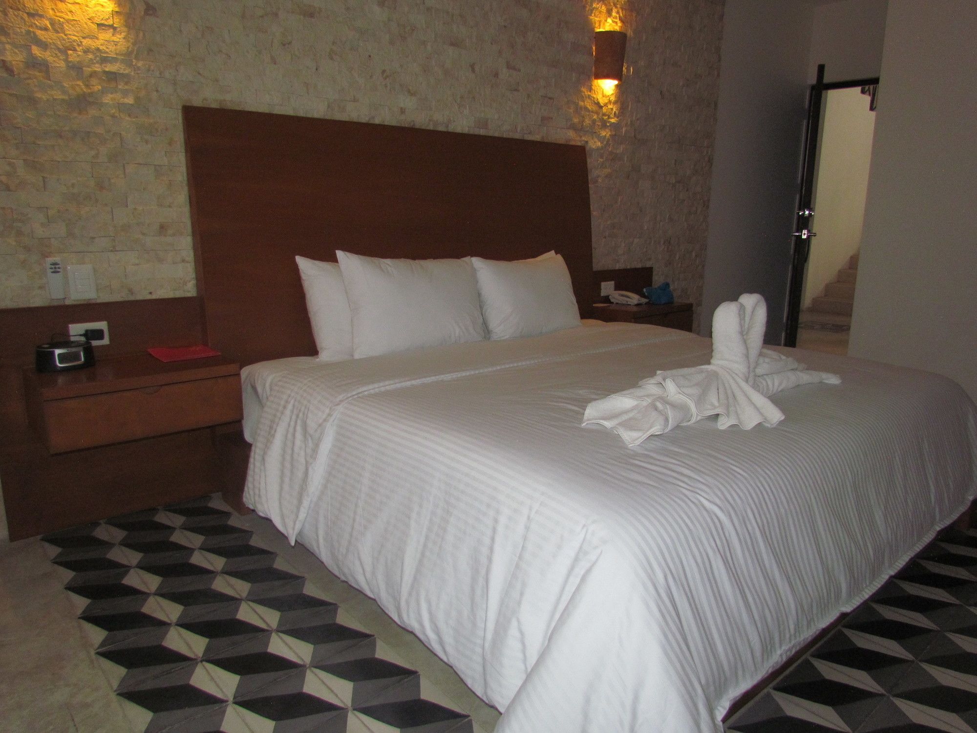 Hotel Casona De 3 Marias Boutique Mérida