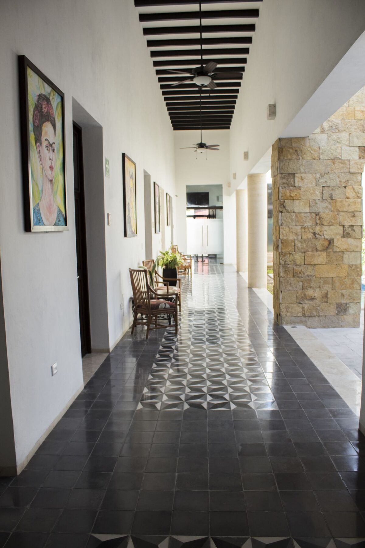 Casona De 3 Marias Boutique