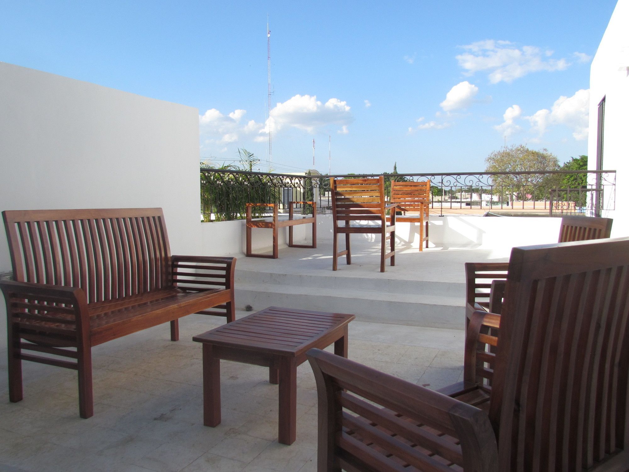 Hotel Casona De 3 Marias Boutique