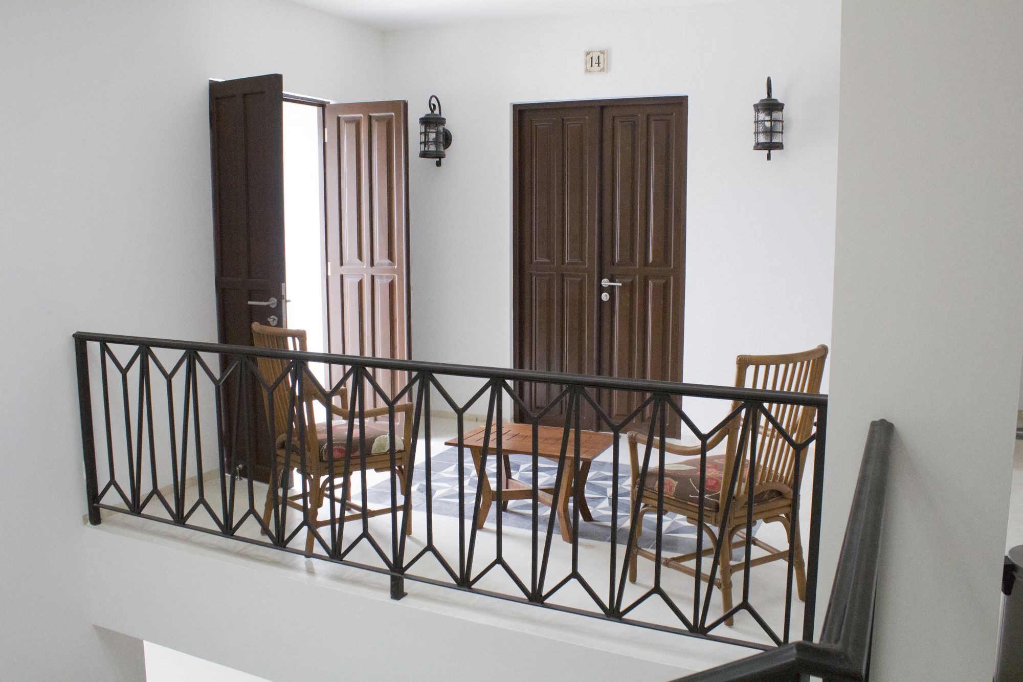 Casona De 3 Marias Boutique Hotel