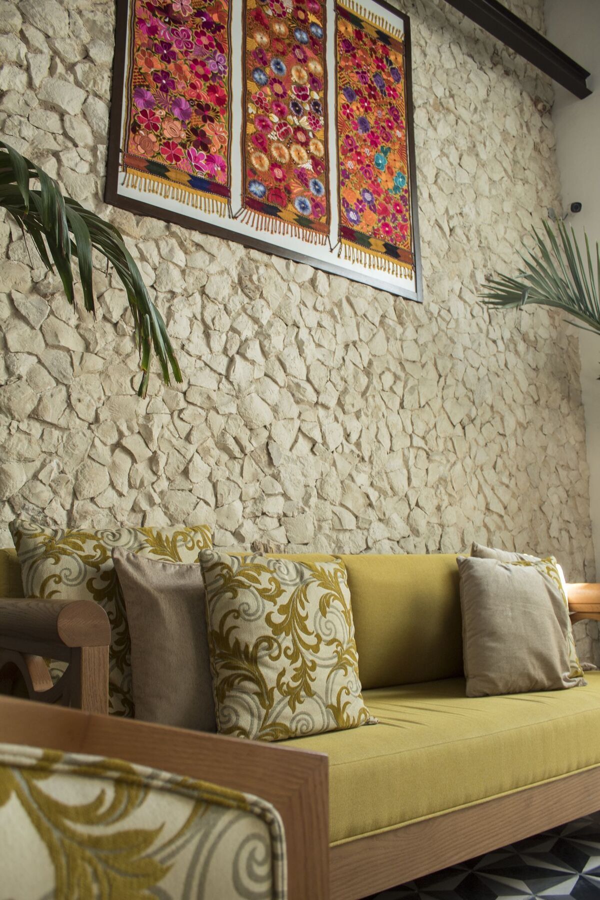 Casona De 3 Marias Boutique