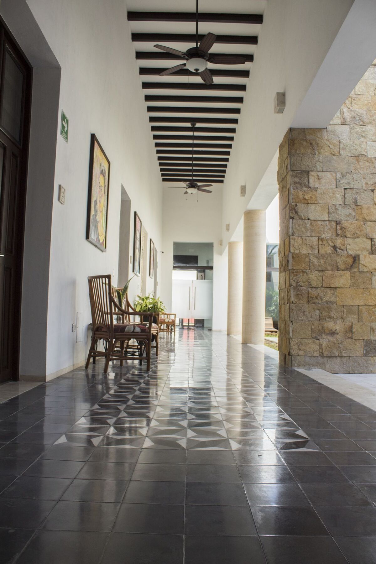 Casona De 3 Marias Boutique Hotel