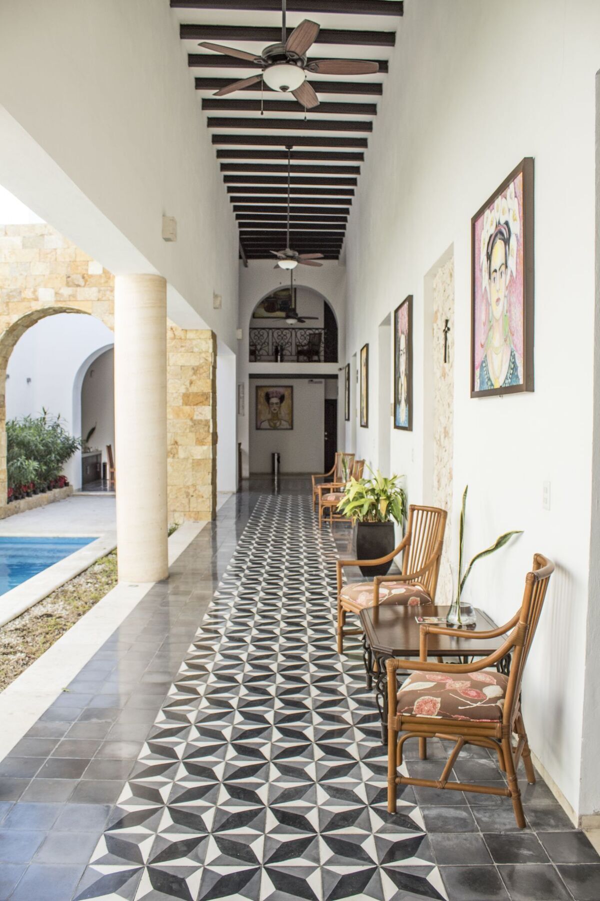 Casona De 3 Marias Boutique Hotel
