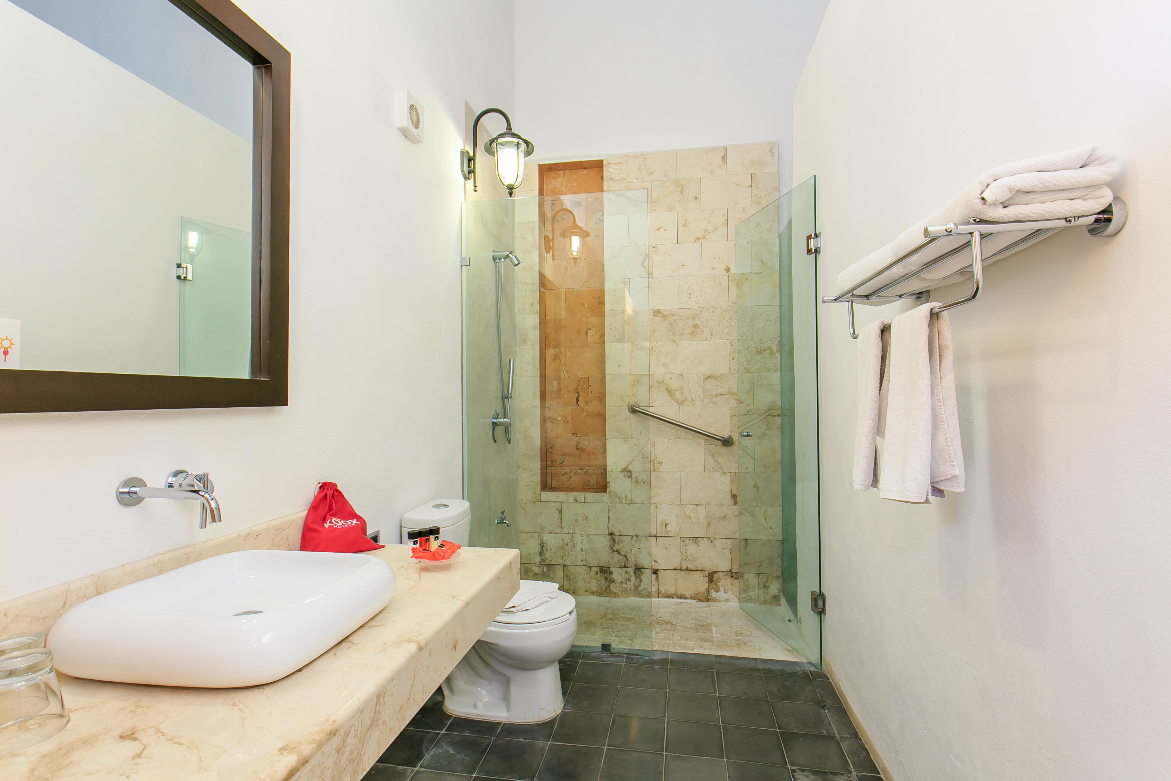 Casona De 3 Marias Boutique Merida